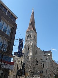 USA - Joliet IL - St Mary Carmelite Church (Closed 1991) (7 Apr 2009) Full.jpg
